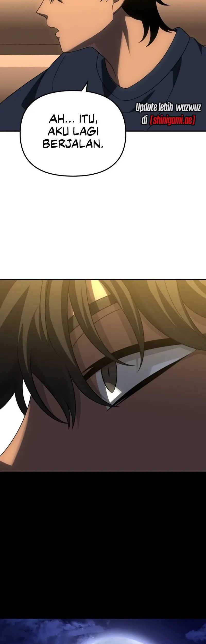 I Used To Be The Boss Chapter 60 Gambar 16