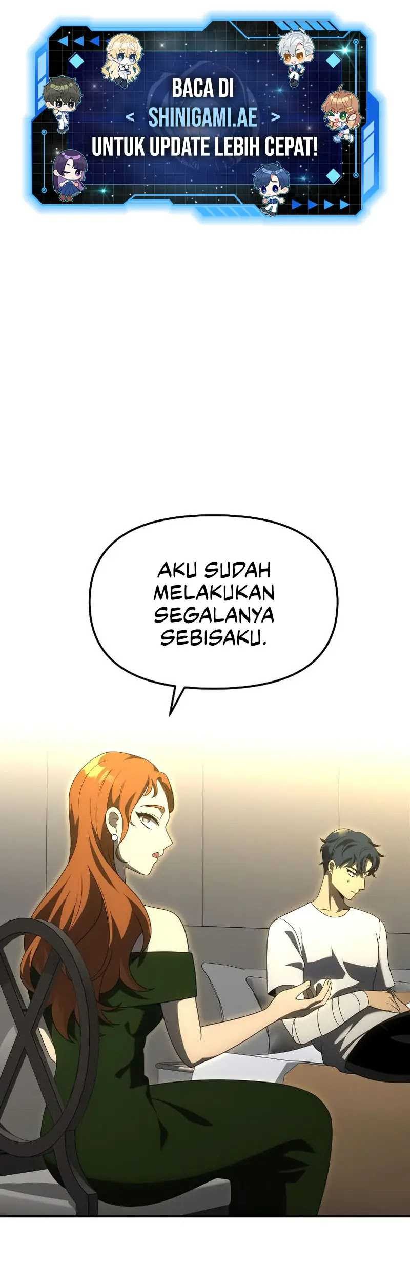 Baca Manhwa I Used To Be The Boss Chapter 56 Gambar 2