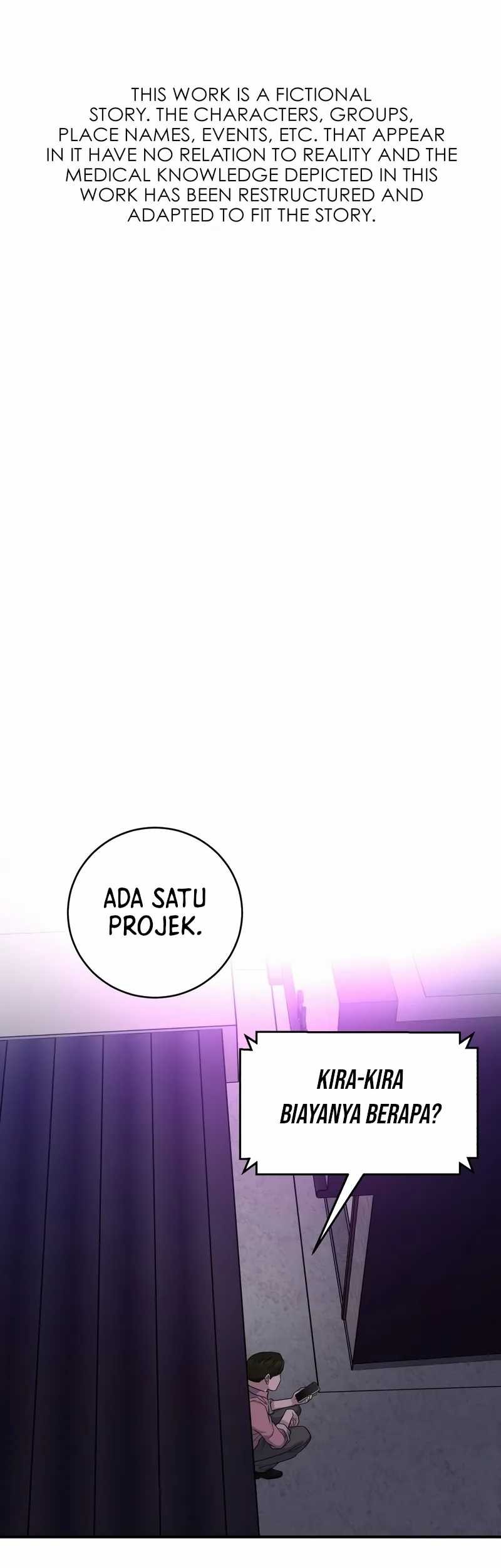Baca Manhwa A.I Doctor Chapter 92 Gambar 2