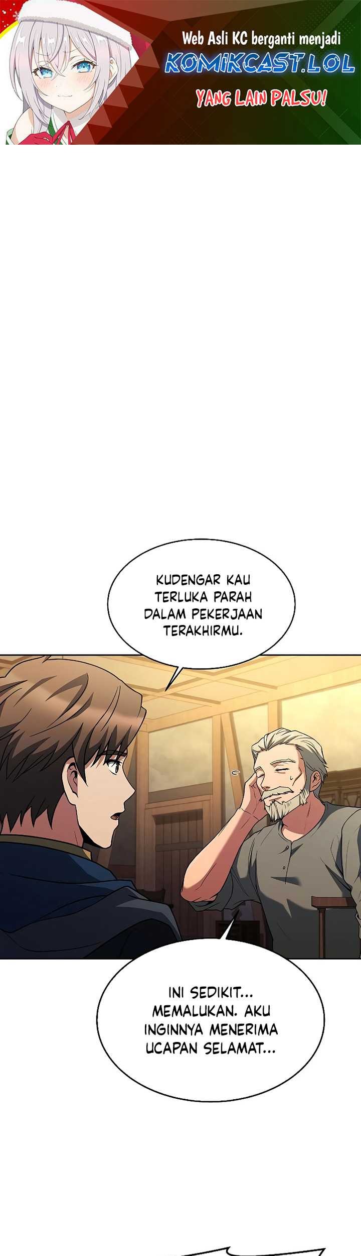 Baca Manhwa Archmage Restaurant Chapter 13 Gambar 2