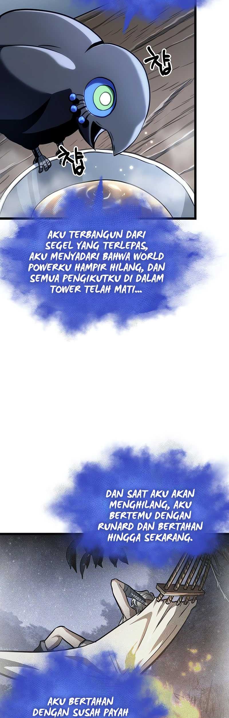The World After the Fall Chapter 110 Gambar 6