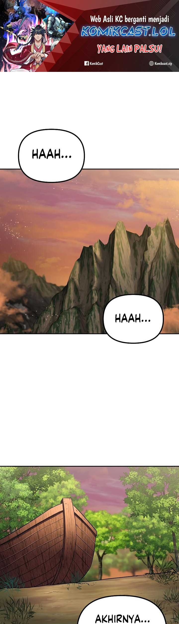 Baca Manhwa Reincarnation of the Murim Clan’s Former Ranker Chapter 109 Gambar 2