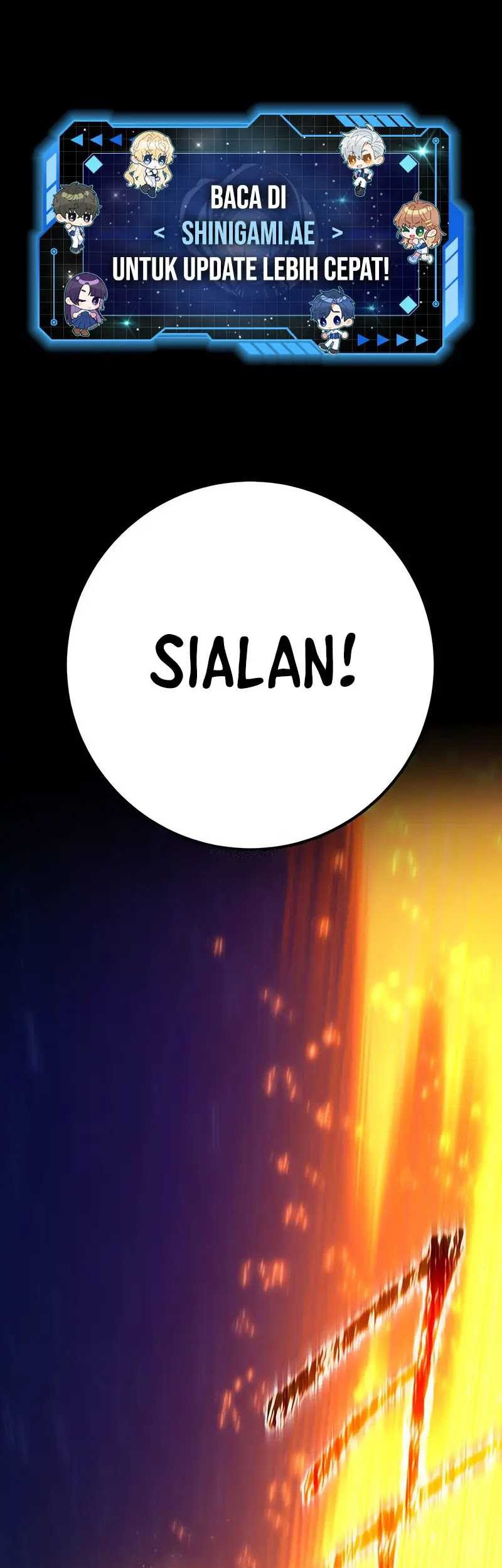Baca Manhwa The Game’s Top Troll Chapter 66 Gambar 2