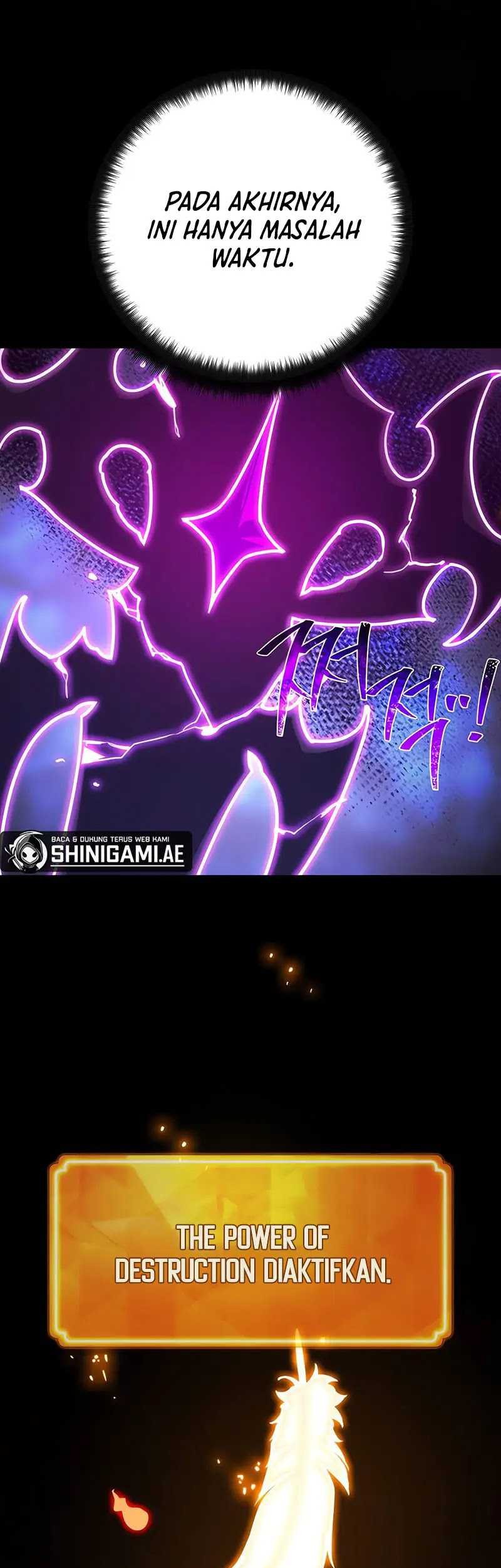 The Game’s Top Troll Chapter 66 Gambar 26