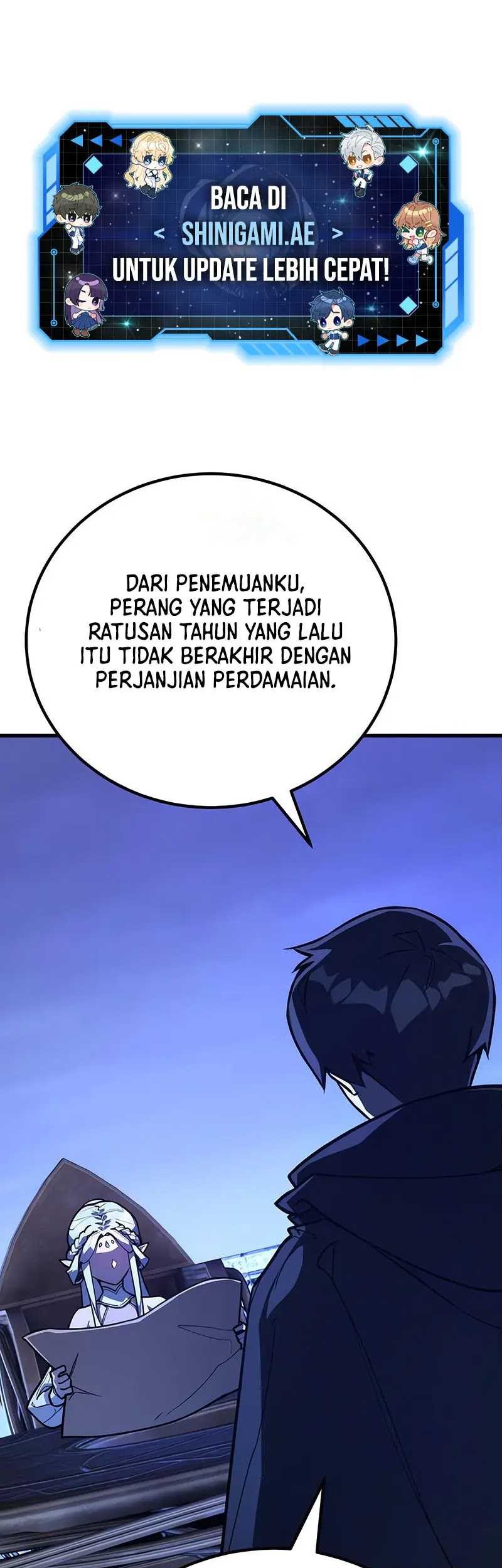 Baca Manhwa The Game’s Top Troll Chapter 64 Gambar 2