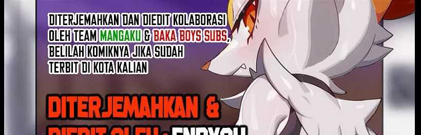 Komik Kagurabachi - Chapter 16