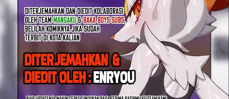 Komik Kagurabachi - Chapter 15