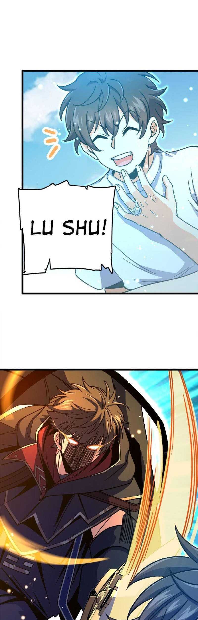 Baca Manhua Spare Me, Great Lord! Chapter 417 Gambar 2