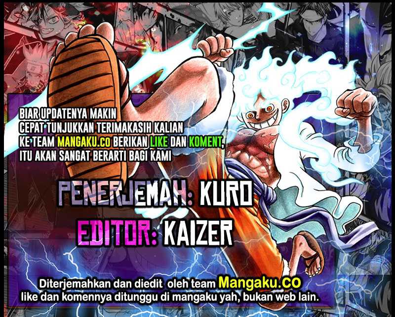 Komik One Piece - Chapter 1105