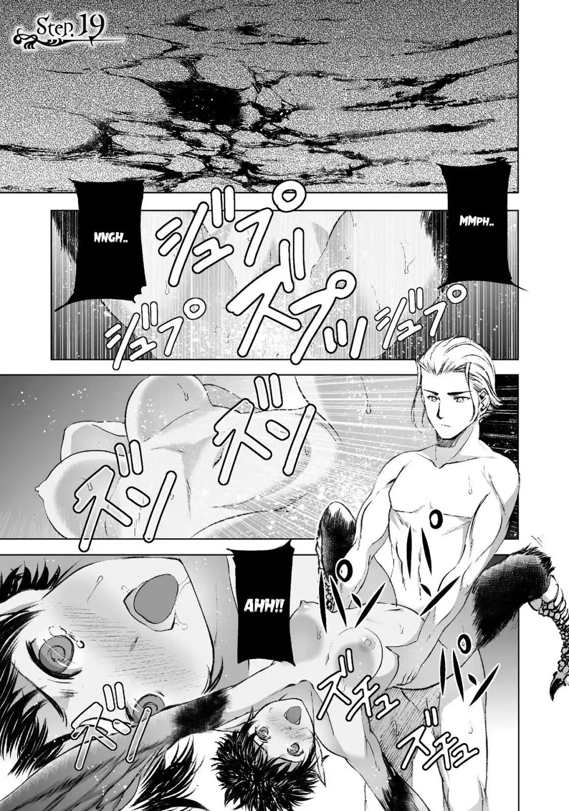 Komik Maou no Hajimekata - Chapter 19