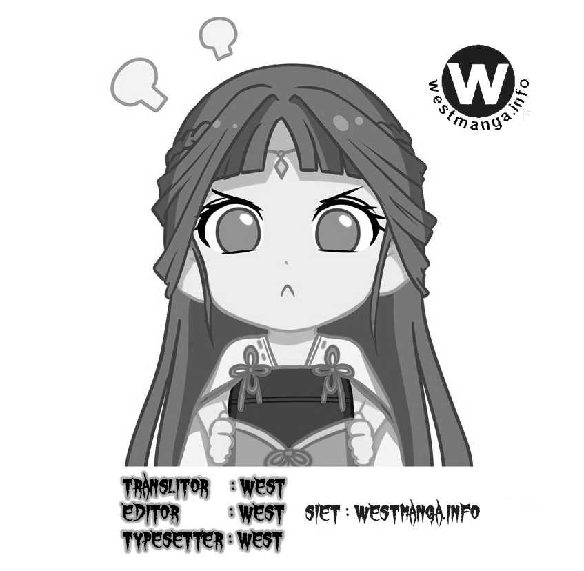Komik Maou no Hajimekata - Chapter 08