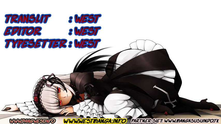 Baca Manga Maou no Hajimekata Chapter 02 Gambar 2