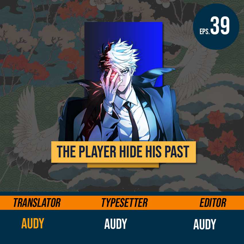 Komik The Player Hides His Past - Chapter 39