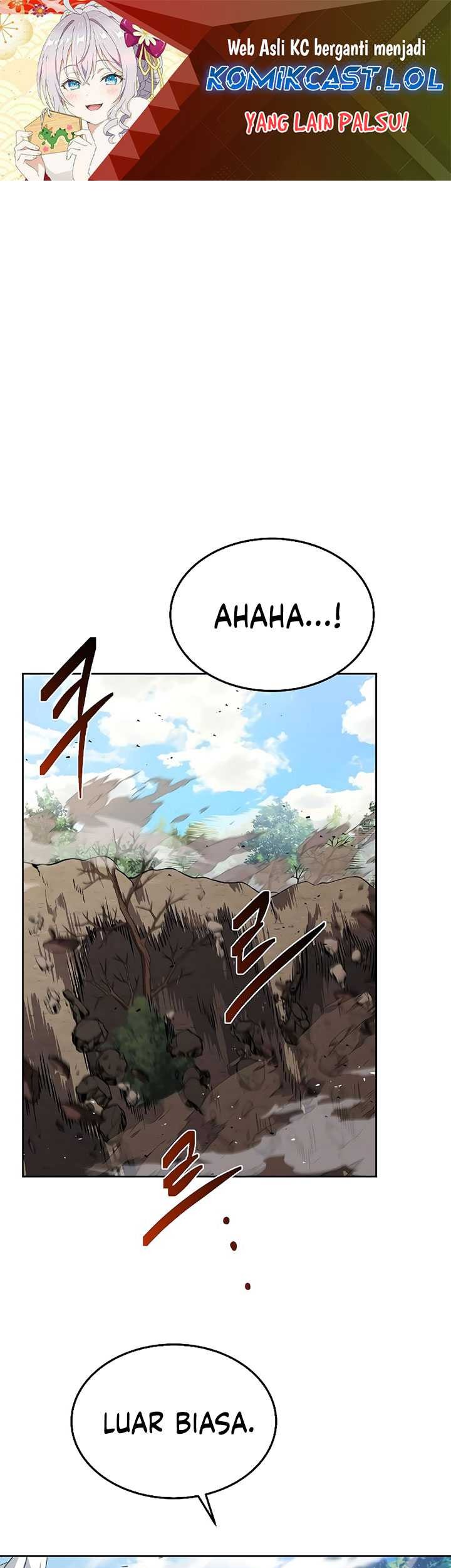 Baca Manhwa Archmage Restaurant Chapter 15 Gambar 2