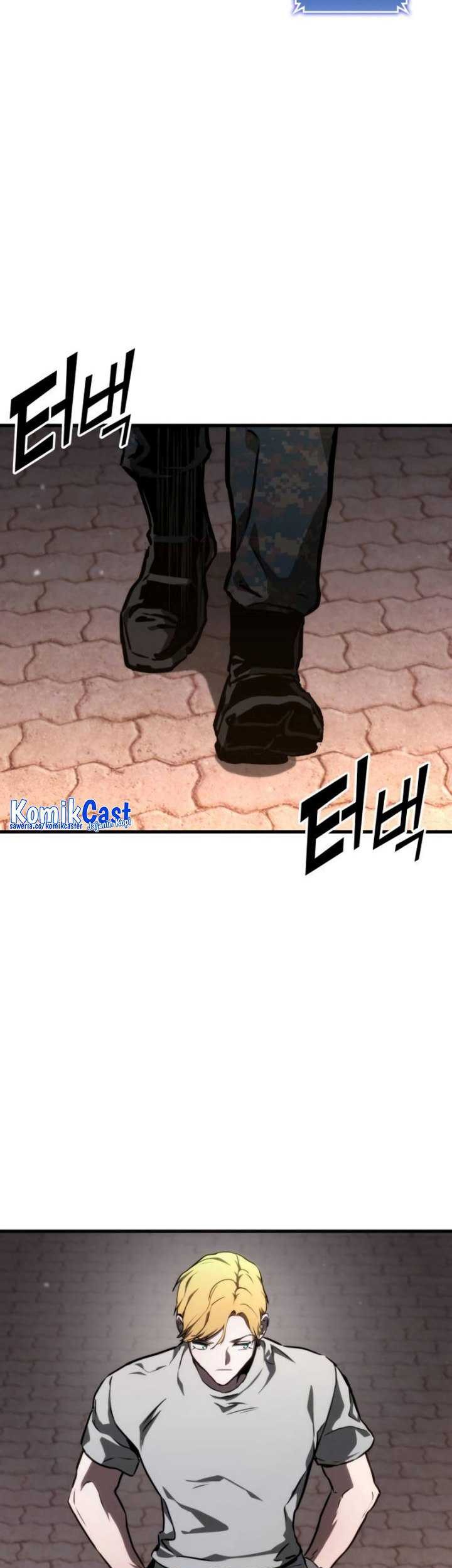 Kill The Dragon Chapter 94 Gambar 12