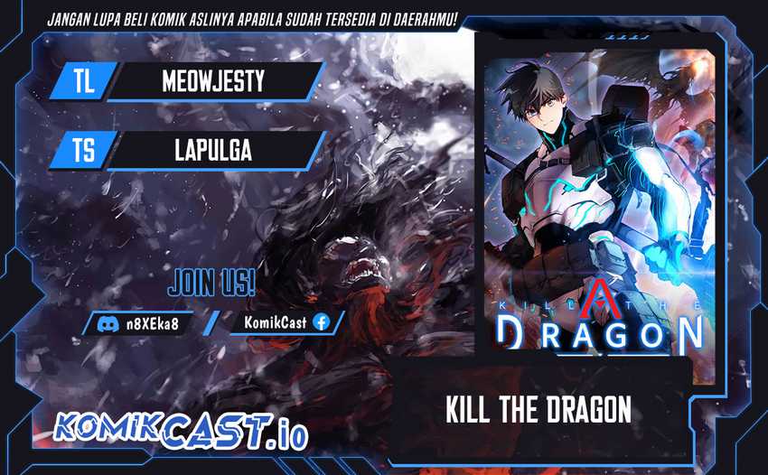 Komik Kill The Dragon - Chapter 95
