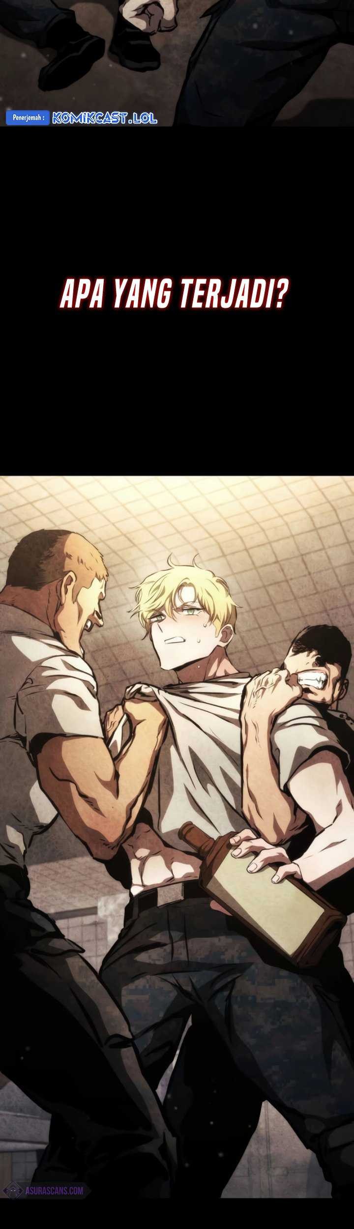 Kill The Dragon Chapter 95 Gambar 22