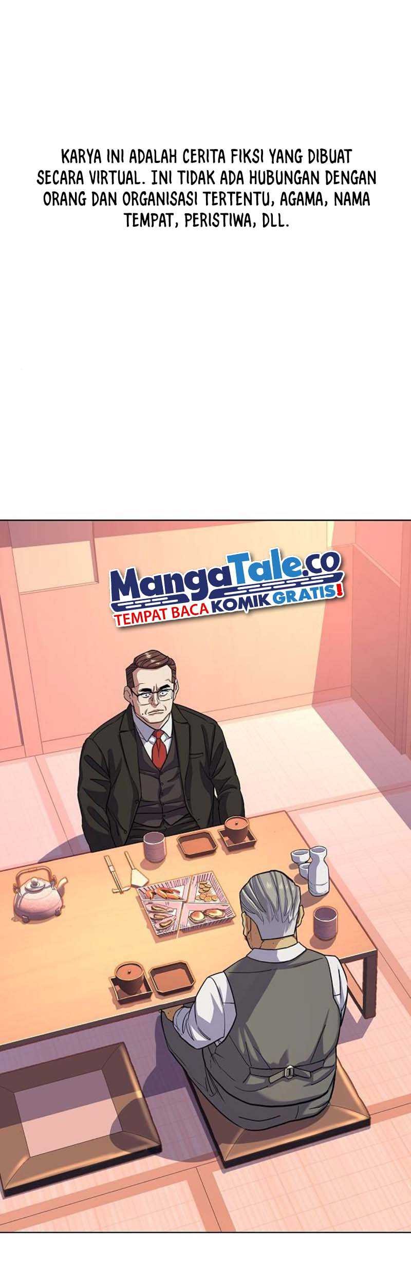 Baca Manhwa The Youngest Son Of A Rich Family Chapter 84 Gambar 2