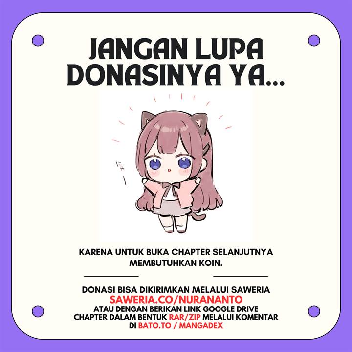 Komik Waka-chan Is Flirty Again - Chapter 170