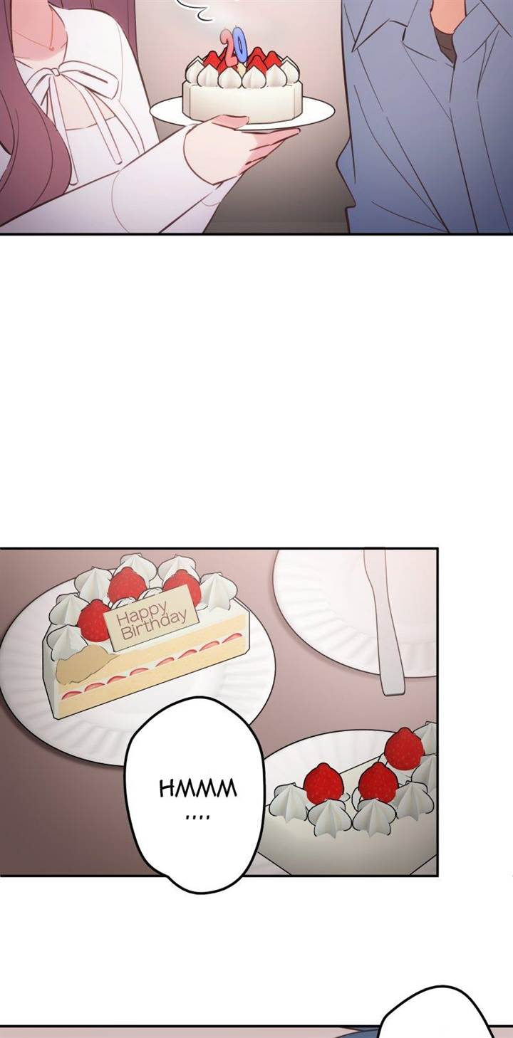 Waka-chan Is Flirty Again Chapter 162 Gambar 12