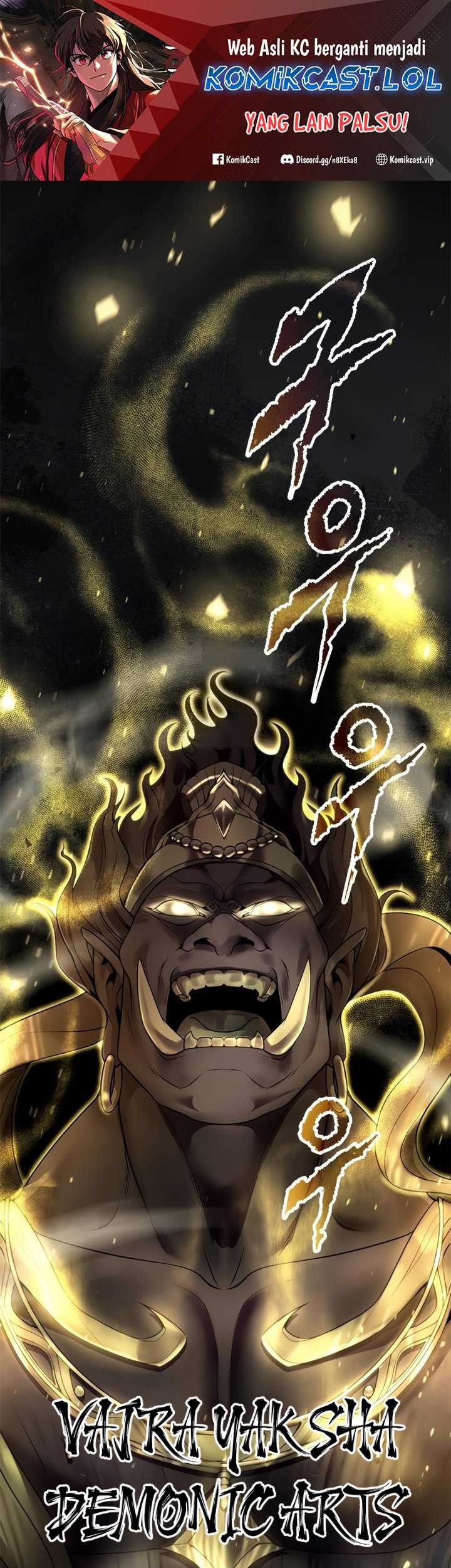 Baca Manhwa Chronicles of the Demon Faction Chapter 53 Gambar 2