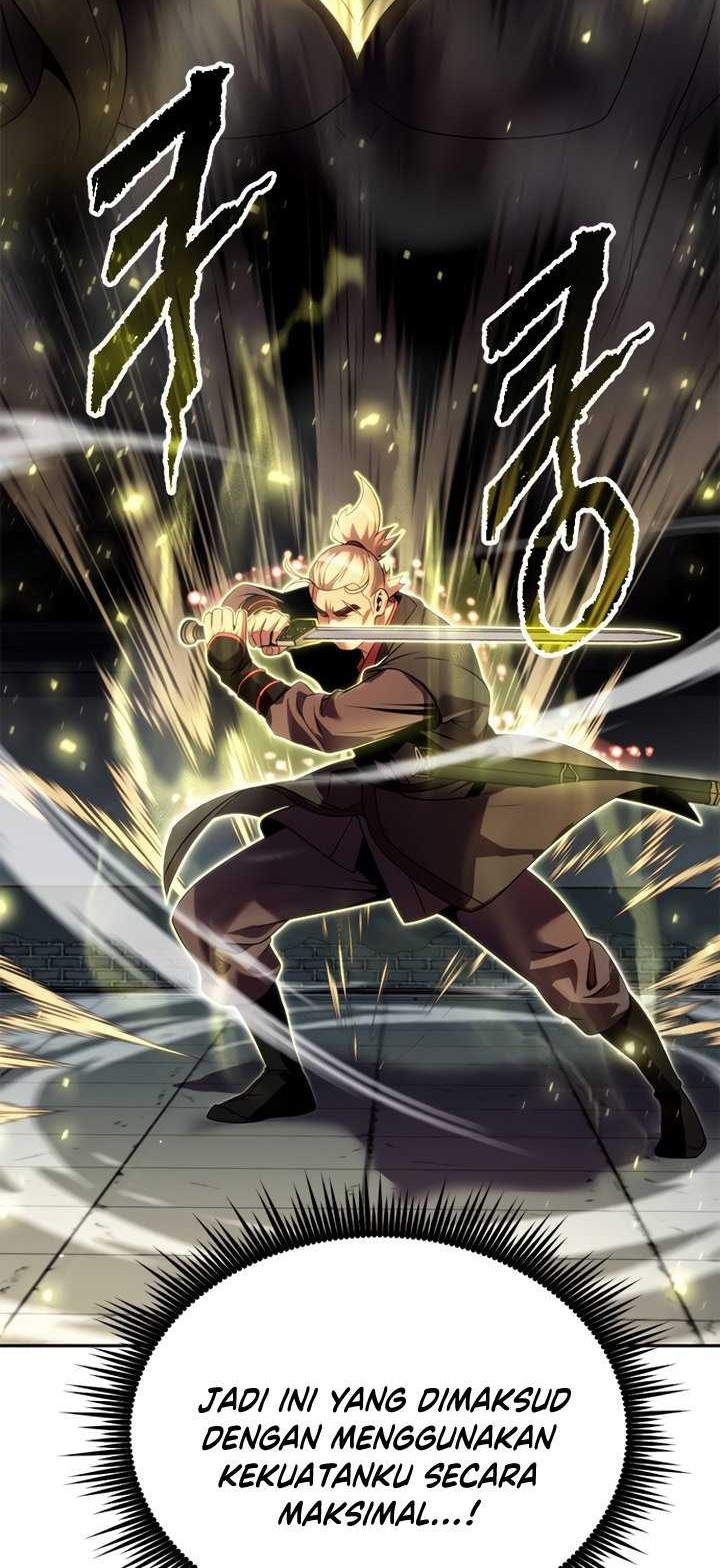 Chronicles of the Demon Faction Chapter 53 Gambar 3