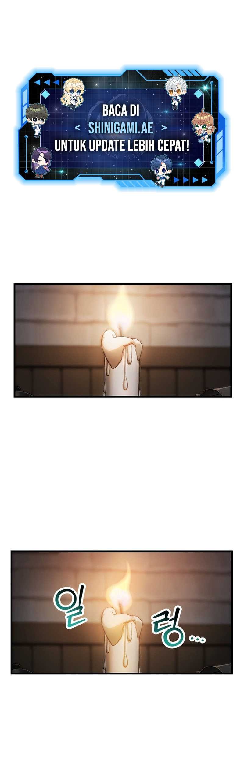 Baca Manhwa Helmut: The Forsaken Child Chapter 53 Gambar 2