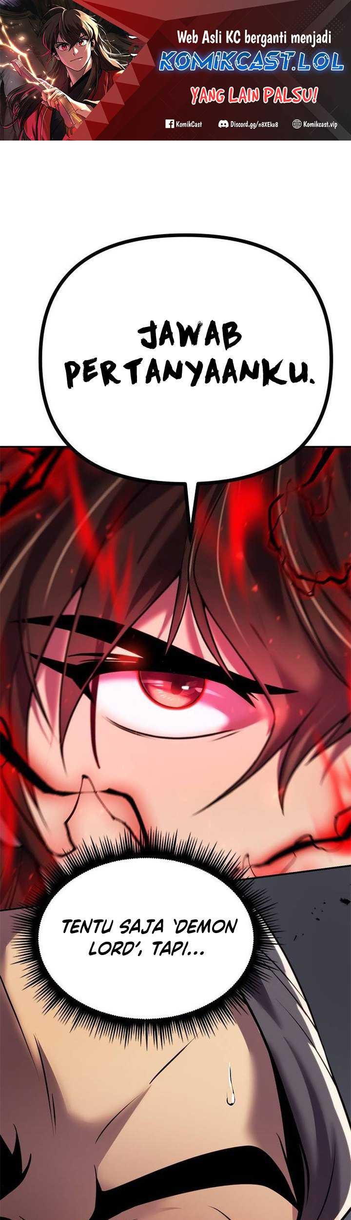 Baca Manhwa Chronicles of the Demon Faction Chapter 54 Gambar 2
