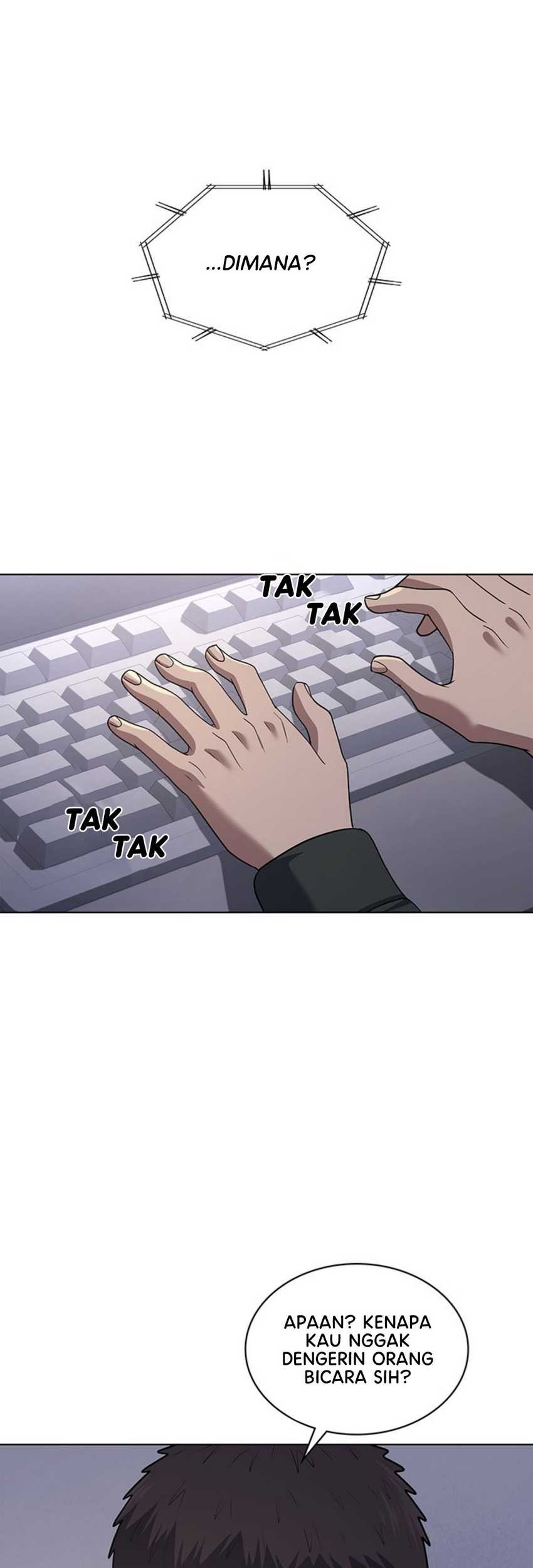 Baca Manhwa Reset Life of Regression Police Chapter 62 Gambar 2