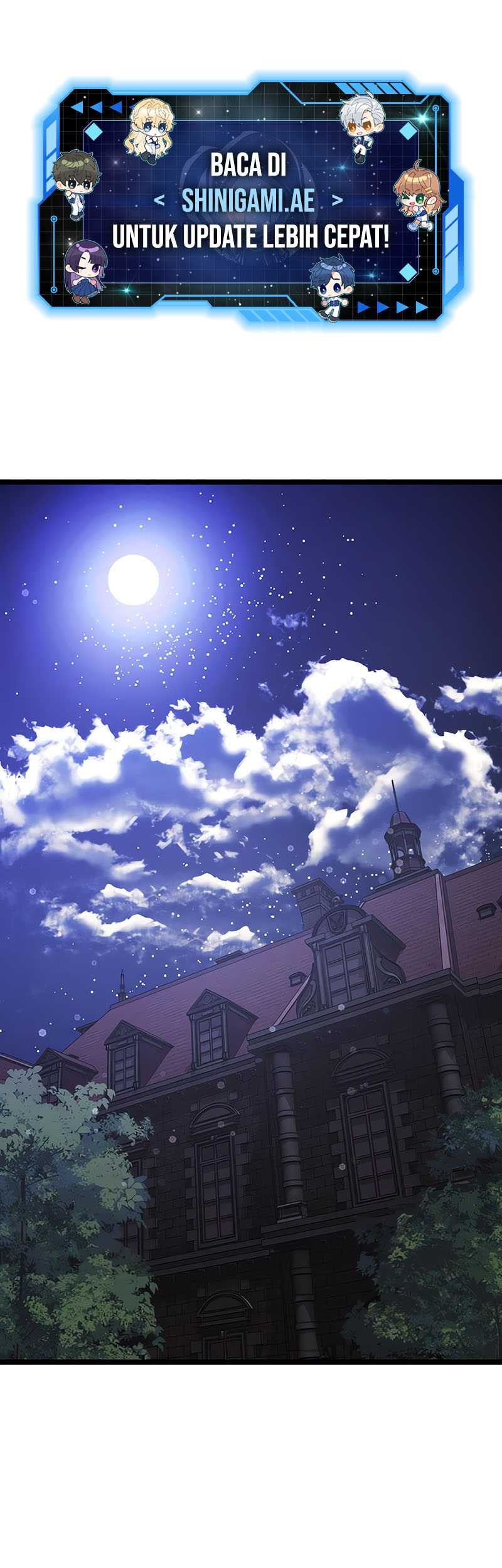 Baca Manhwa Terminally-Ill Genius Dark Knight Chapter 44 Gambar 2