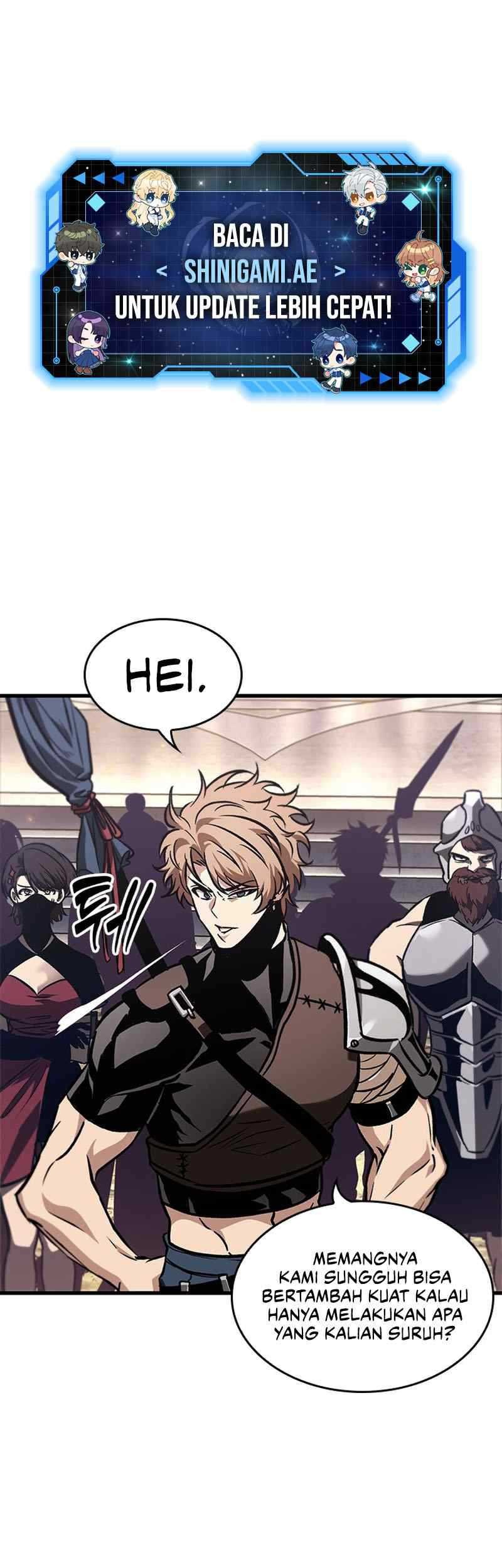 Baca Manhwa Pick Me Up Chapter 81 Gambar 2