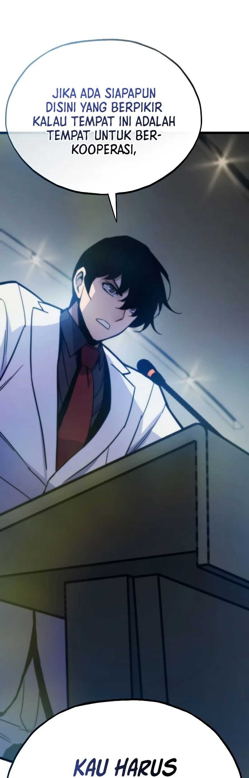 Baca Manhwa Past Life Regressor (Remake 2022) Chapter 64 Gambar 2