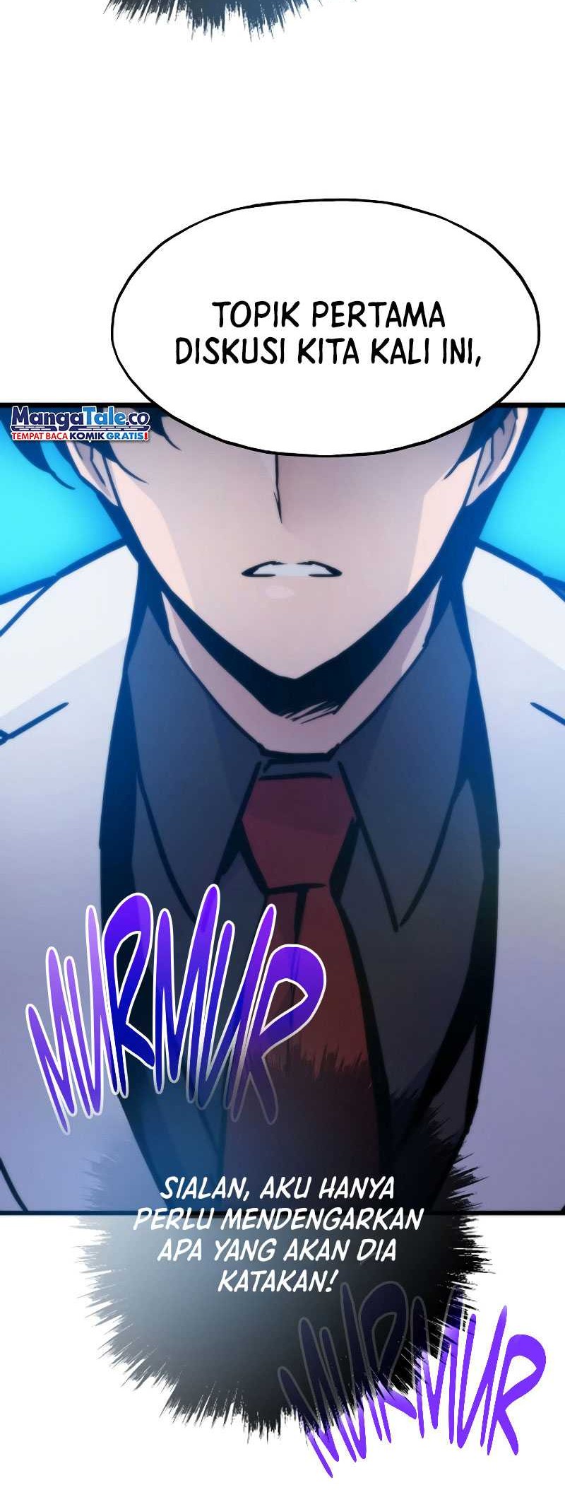 Past Life Regressor (Remake 2022) Chapter 64 Gambar 16