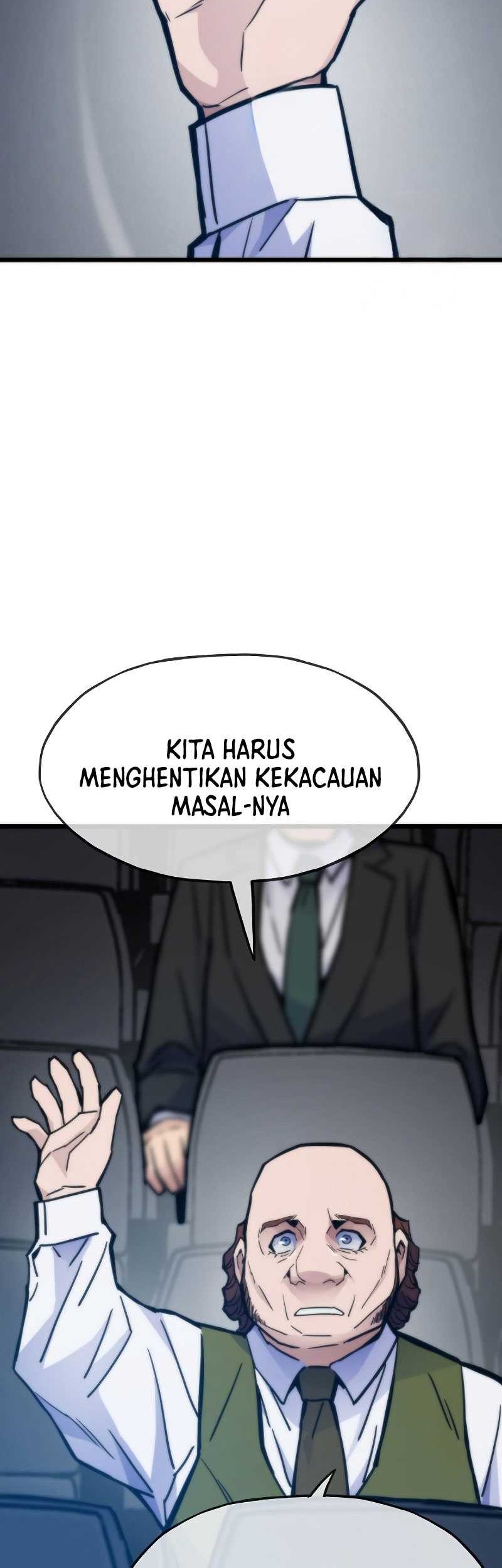 Past Life Regressor (Remake 2022) Chapter 64 Gambar 20