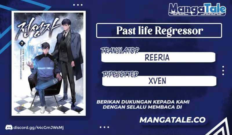 Komik Past Life Regressor (Remake 2022) - Chapter 62