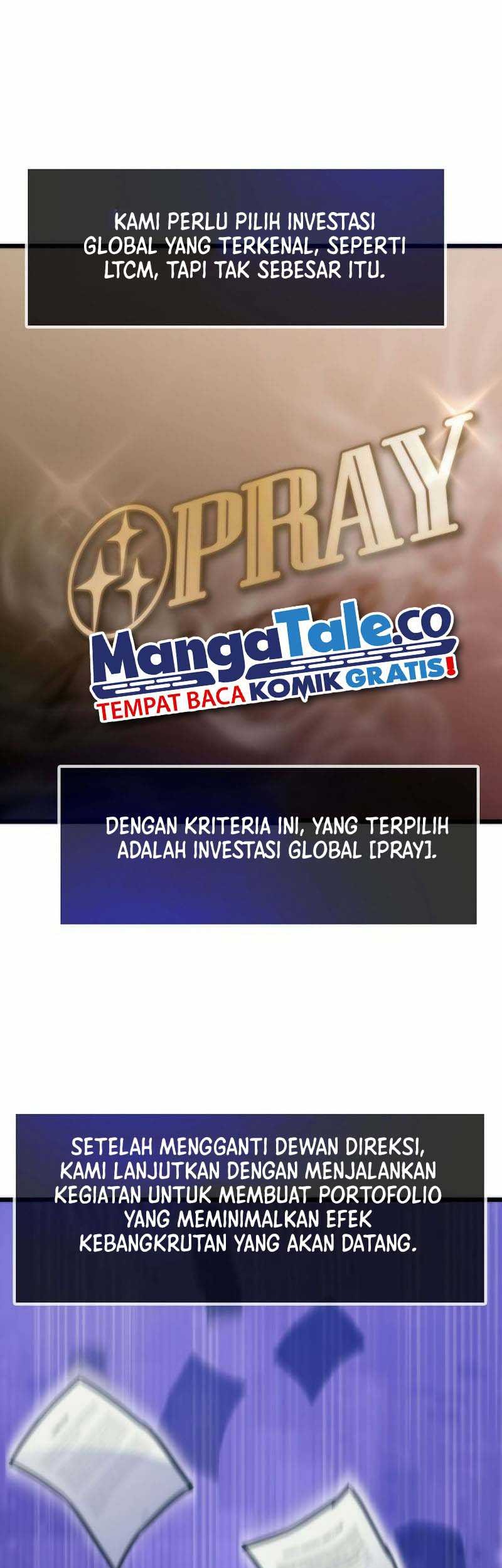 Baca Manhwa Past Life Regressor (Remake 2022) Chapter 59 Gambar 2