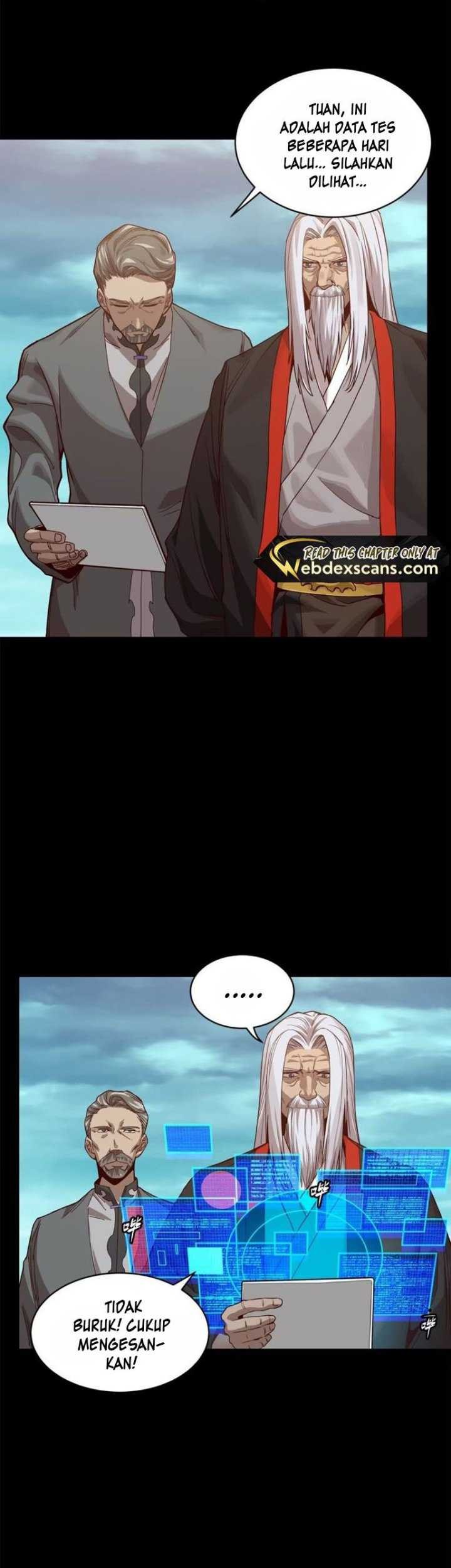 Baca Manhua Legend of Star General Chapter 176 Gambar 2
