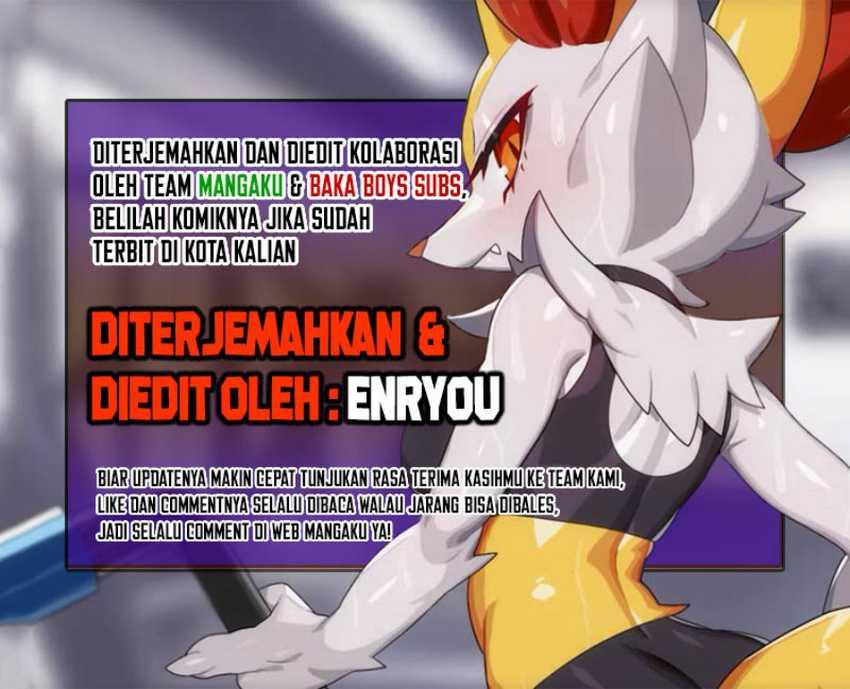 Komik Kagurabachi - Chapter 20