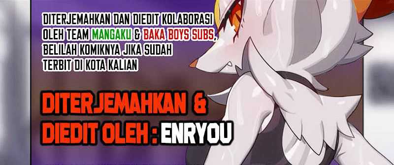 Komik Kagurabachi - Chapter 19