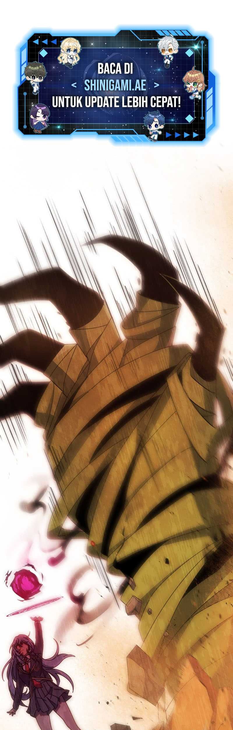 Baca Manhwa Necromancer Academy’s Genius Summoner Chapter 76 Gambar 2
