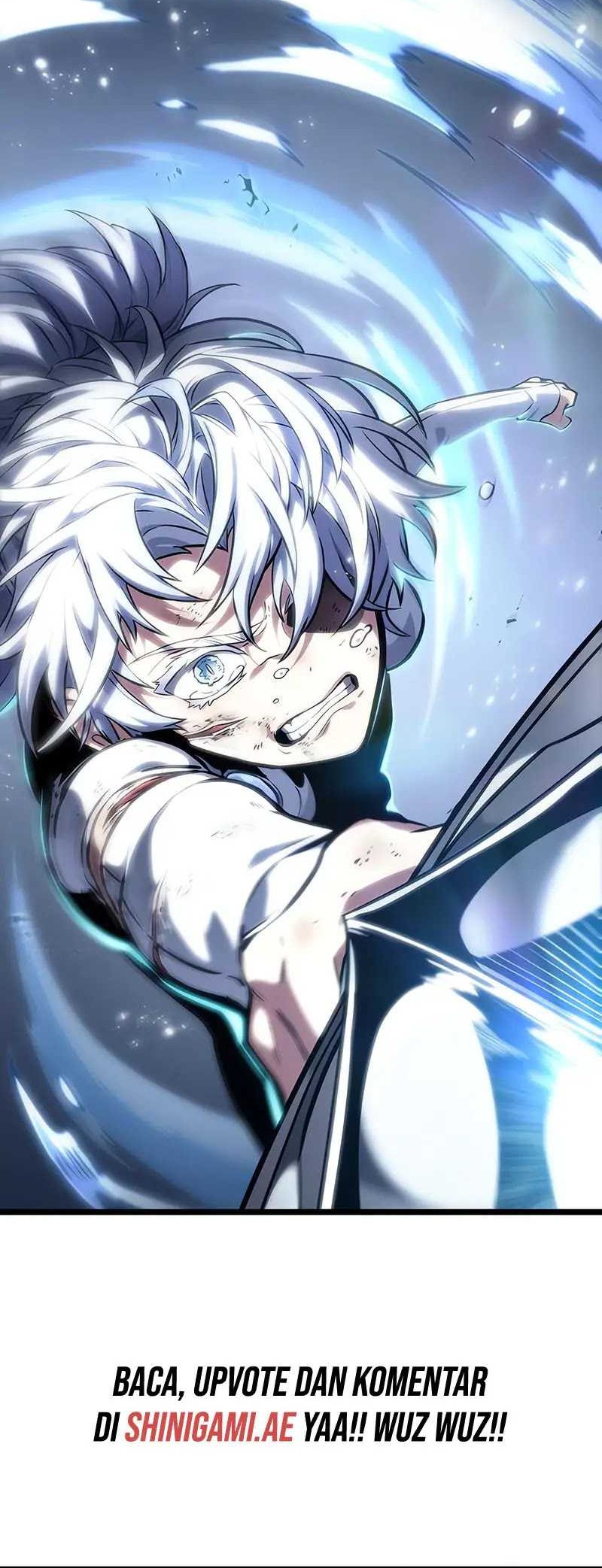 The World After the Fall Chapter 114 Gambar 21