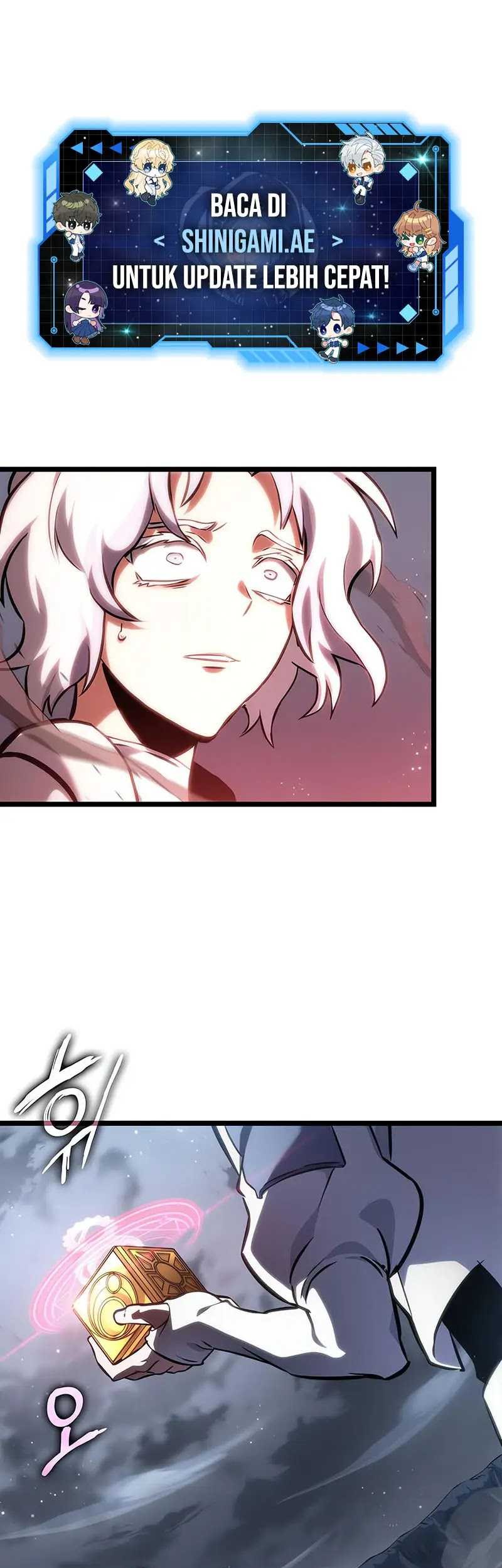 Baca Manhwa The World After the Fall Chapter 113 Gambar 2