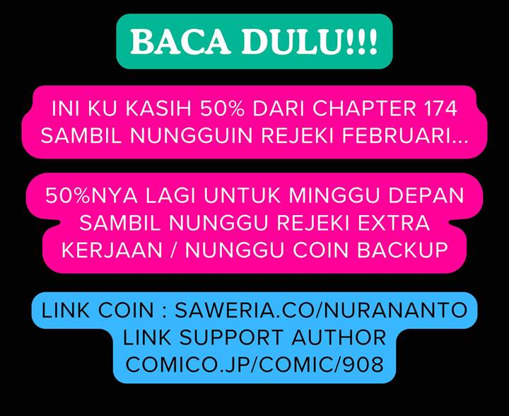 Baca Manga Waka-chan Is Flirty Again Chapter 174.1 Gambar 2