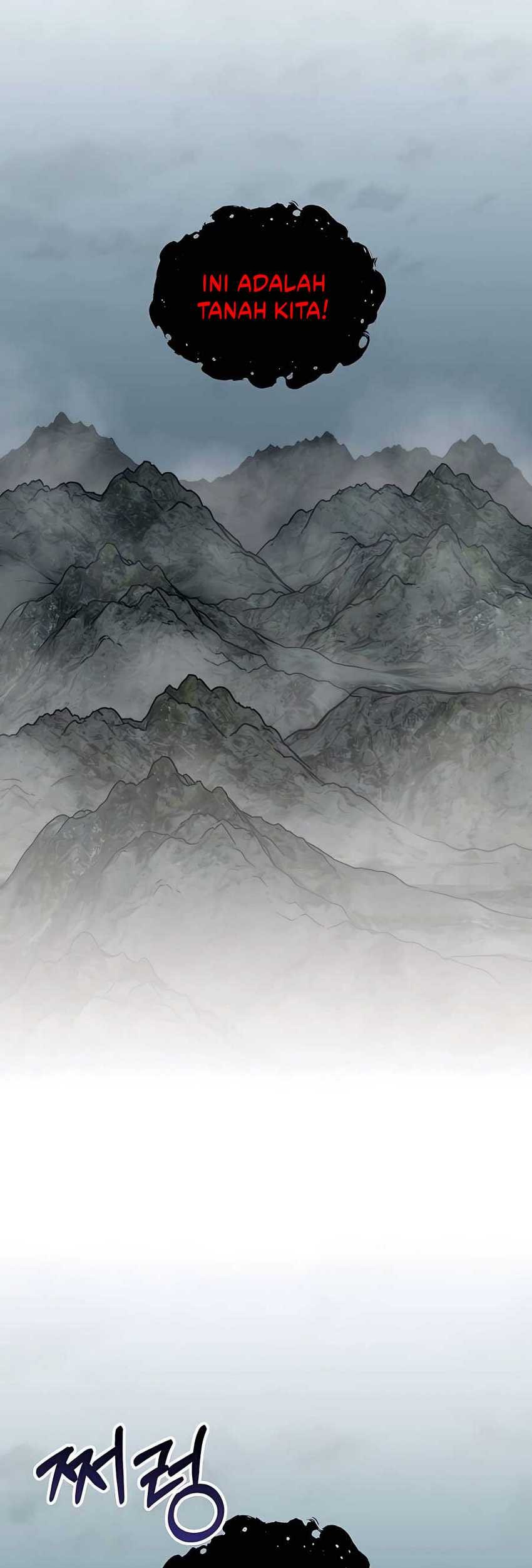 Baca Manhwa Hunter World’s Gardener Chapter 13 Gambar 2