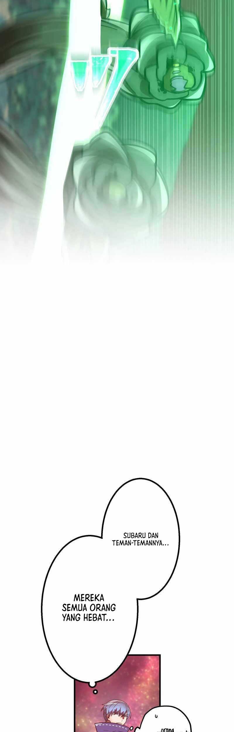 Savior of Divine Blood ~Draw Out 0.00000001% to Become the Strongest~ Chapter 51 Gambar 36