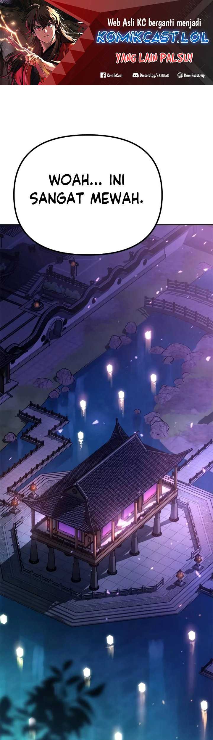 Baca Manhwa Chronicles of the Demon Faction Chapter 55 Gambar 2