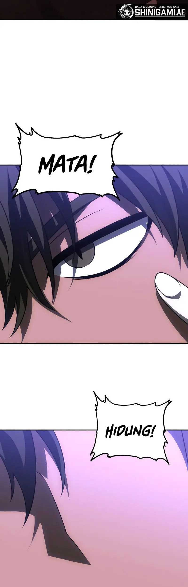 I Used To Be The Boss Chapter 63 Gambar 30
