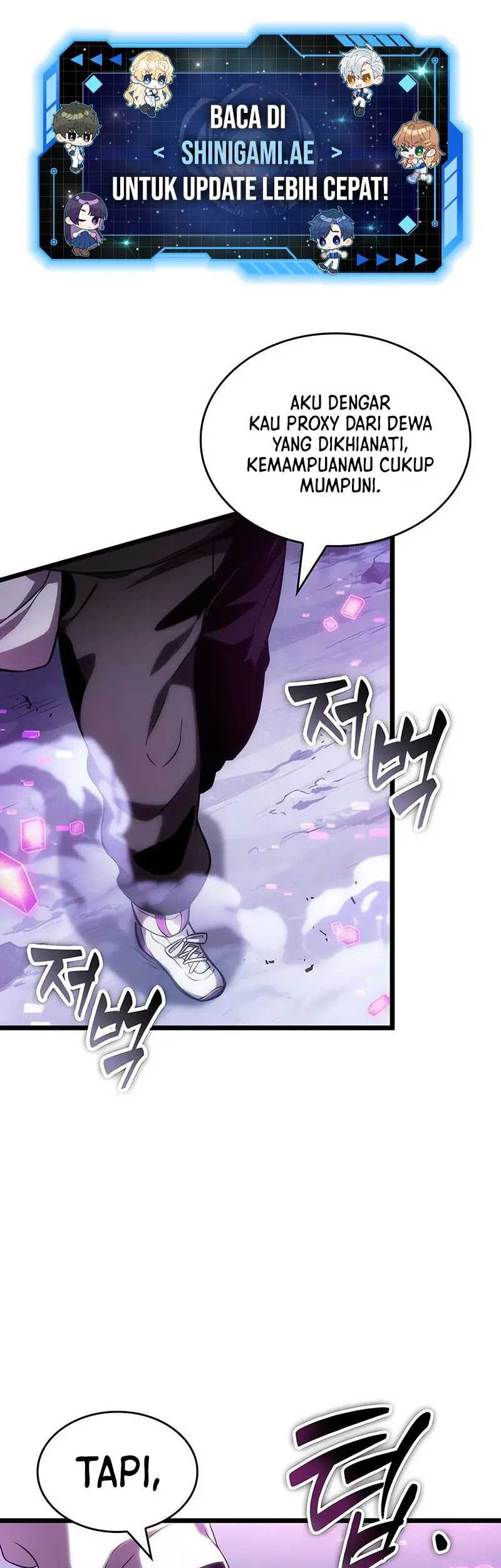 Baca Manhwa The World After the Fall Chapter 115 Gambar 2