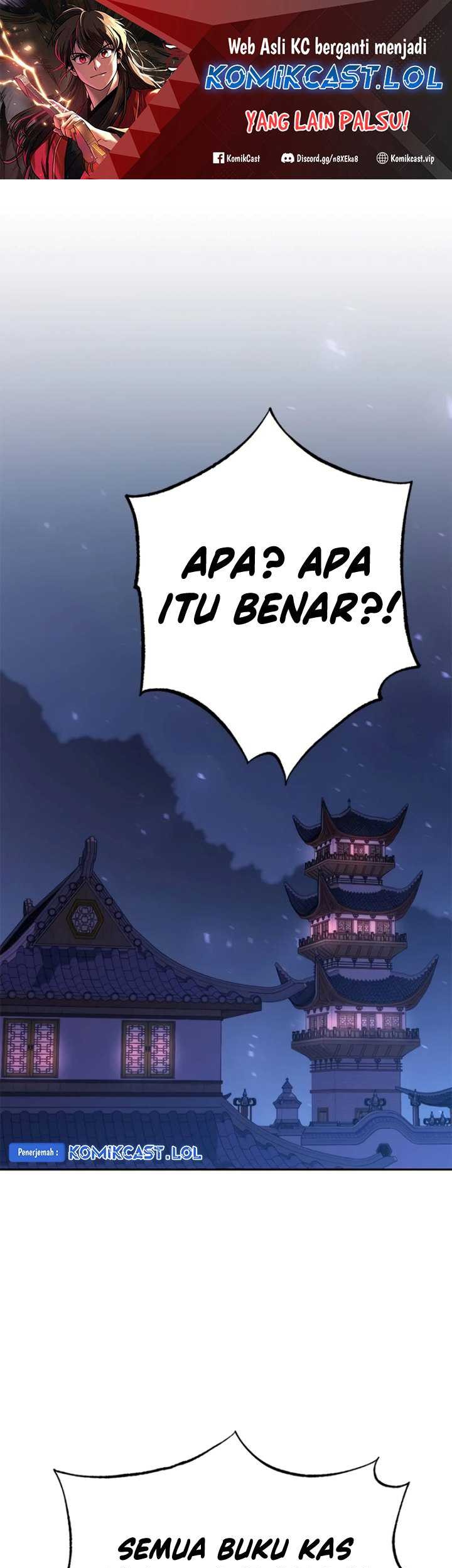 Baca Manhwa Chronicles of the Demon Faction Chapter 56 Gambar 2