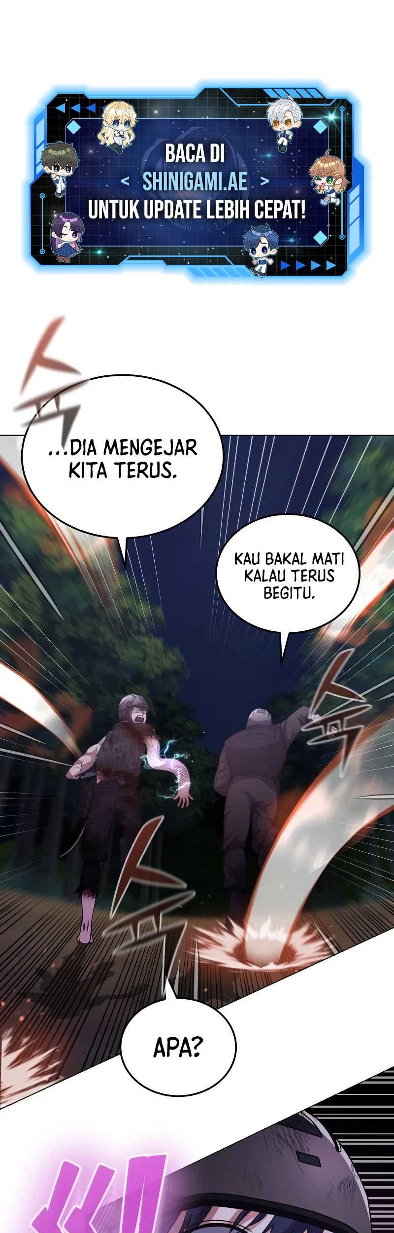 Baca Manhwa Genius of the Unique Lineage Chapter 53 Gambar 2
